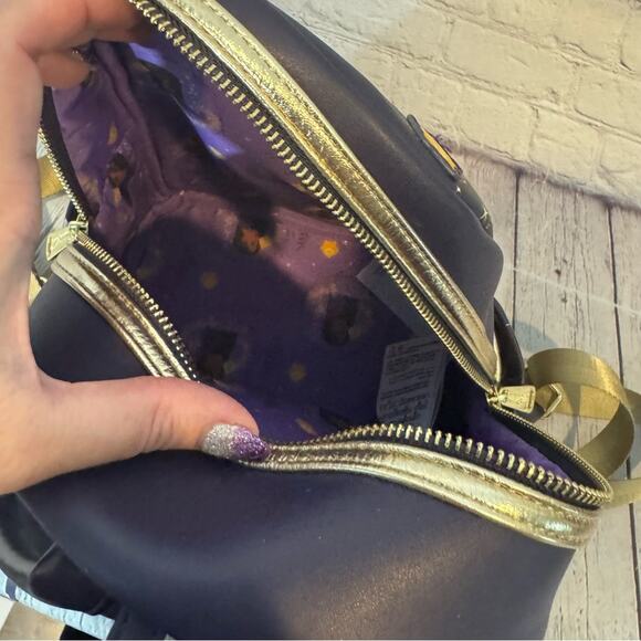 Disney Wish Loungefly Backpack main image 4